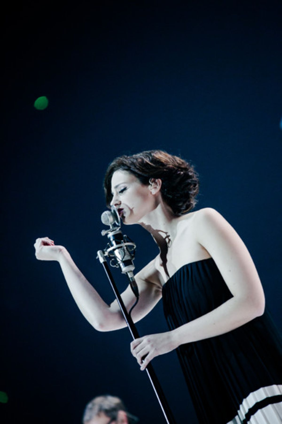 OLT 2013: Hooverphonic With Orchestra, Few Bits - Indrukwekkend slotakkoord