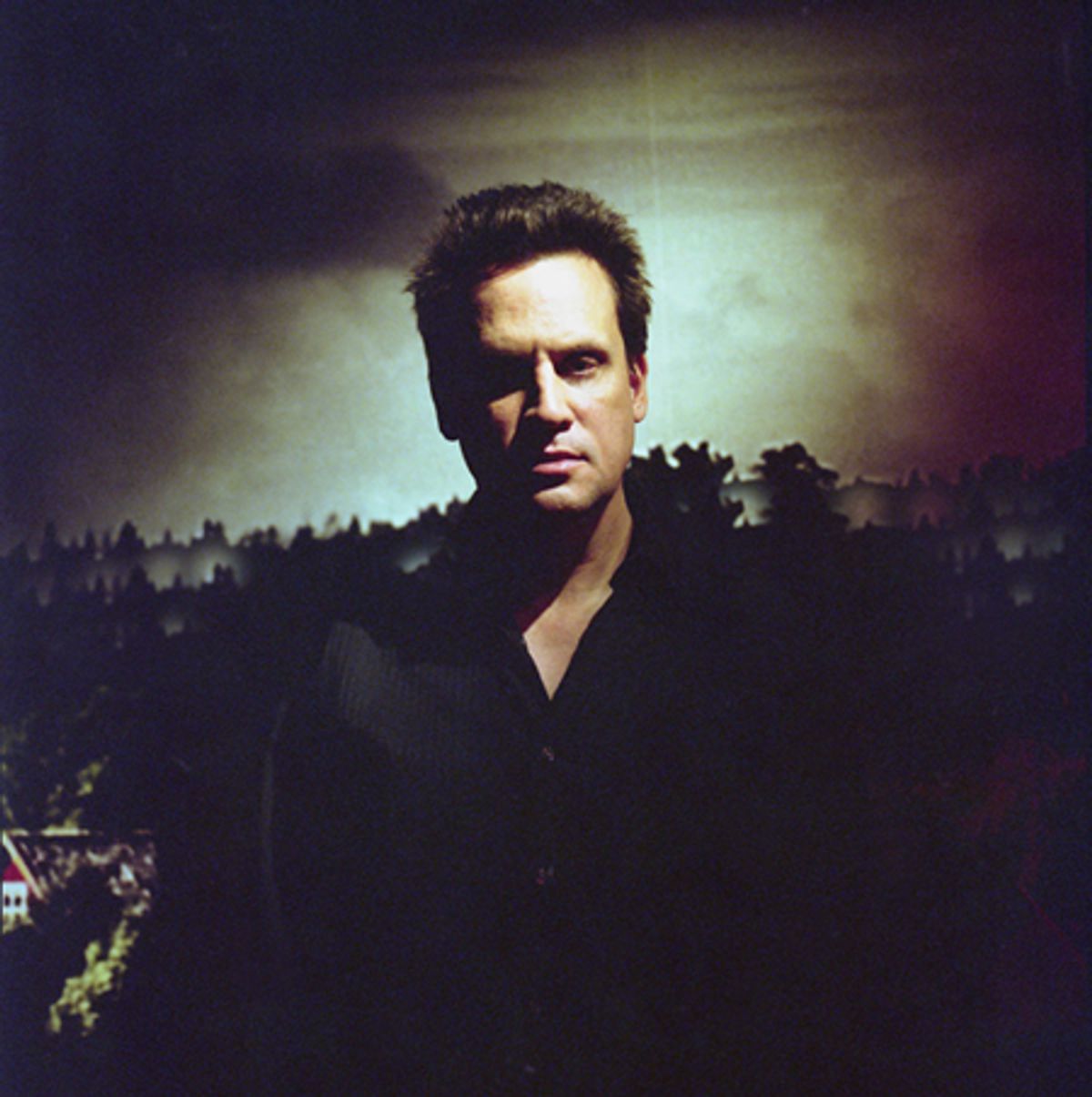 Feeërieën 2014: Sun Kil Moon - Regen Kil Moon