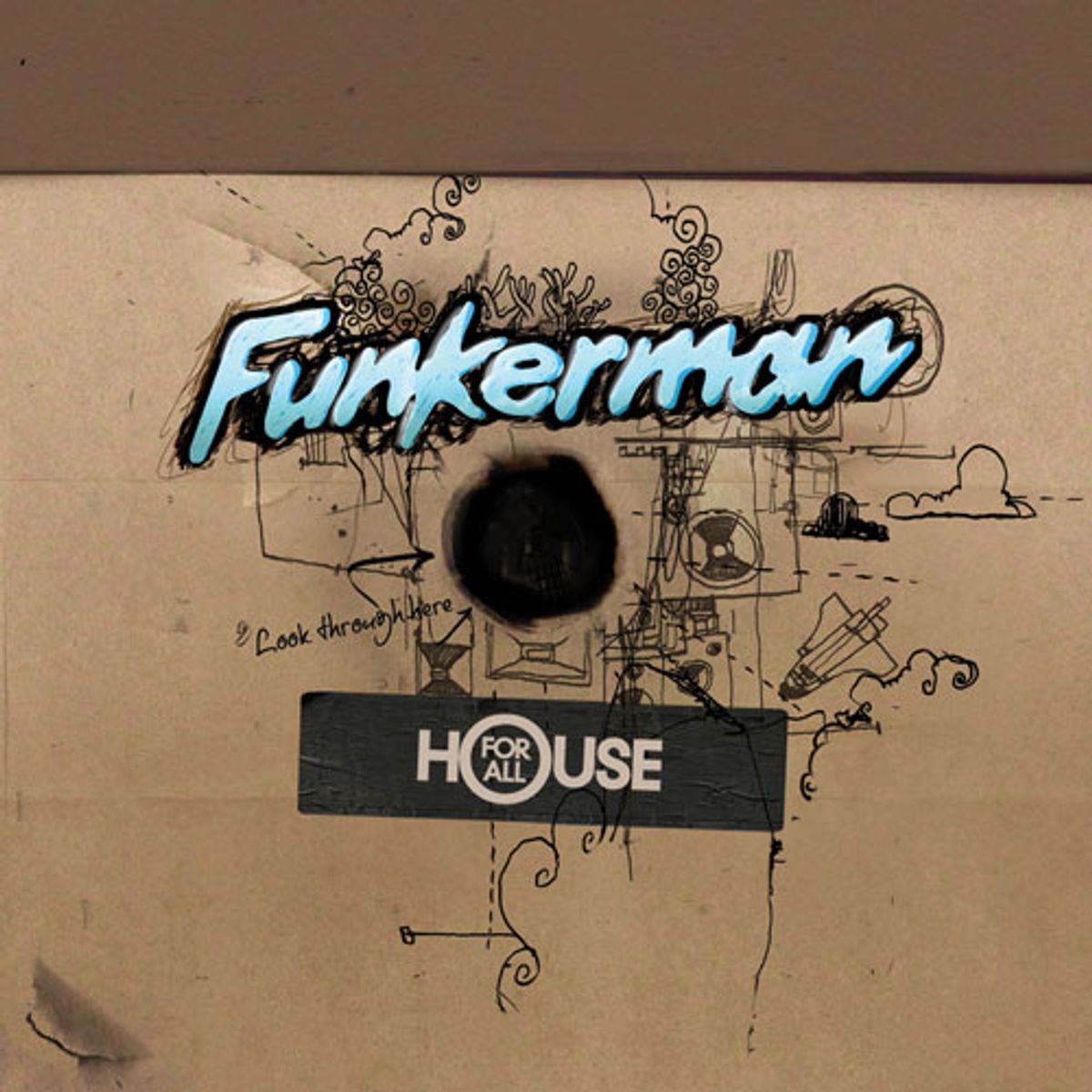House For All