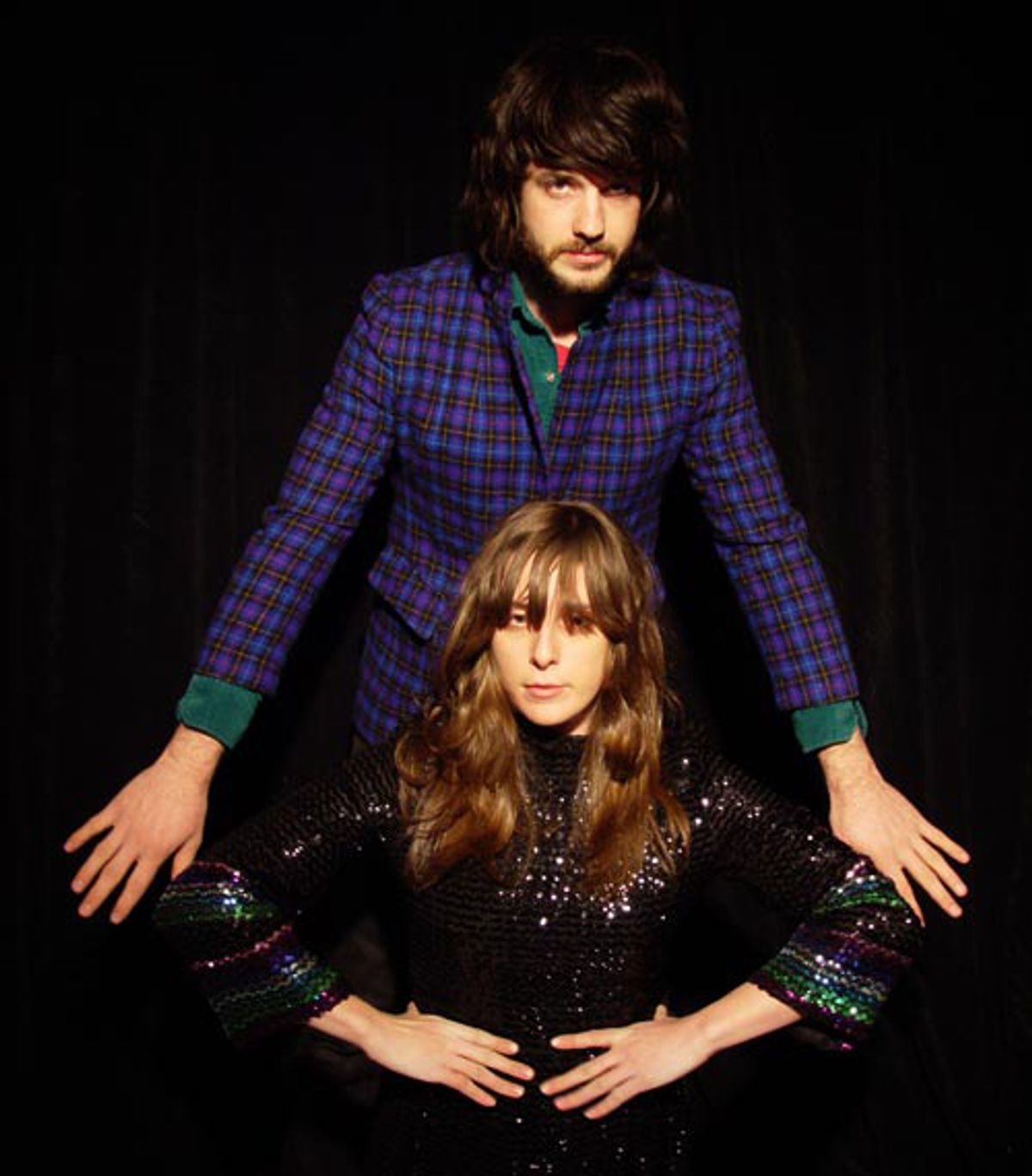 Autumn Falls 2010: Beach House, Caribou - Zweverig