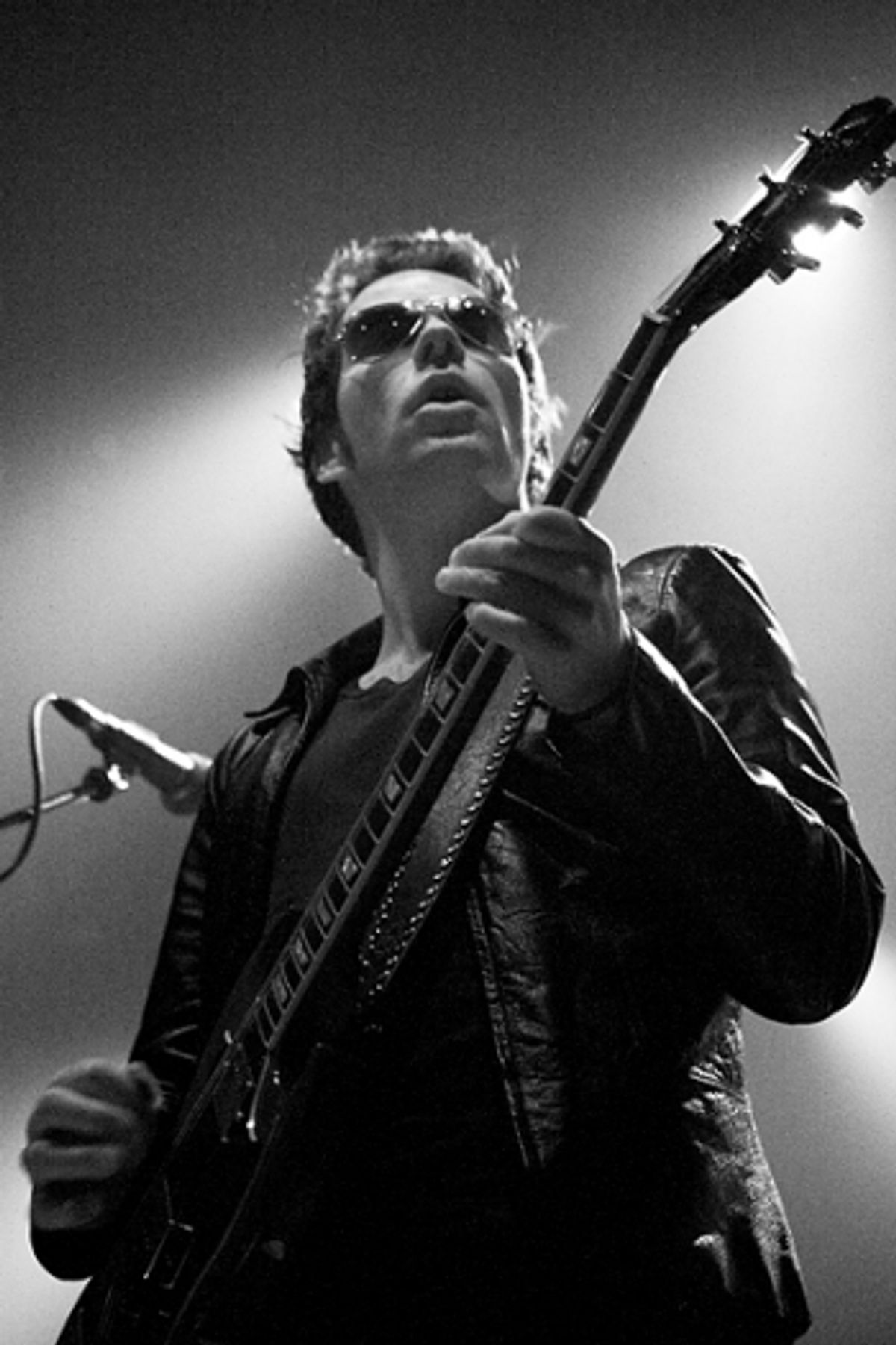 Stereophonics - Routineuze klasse