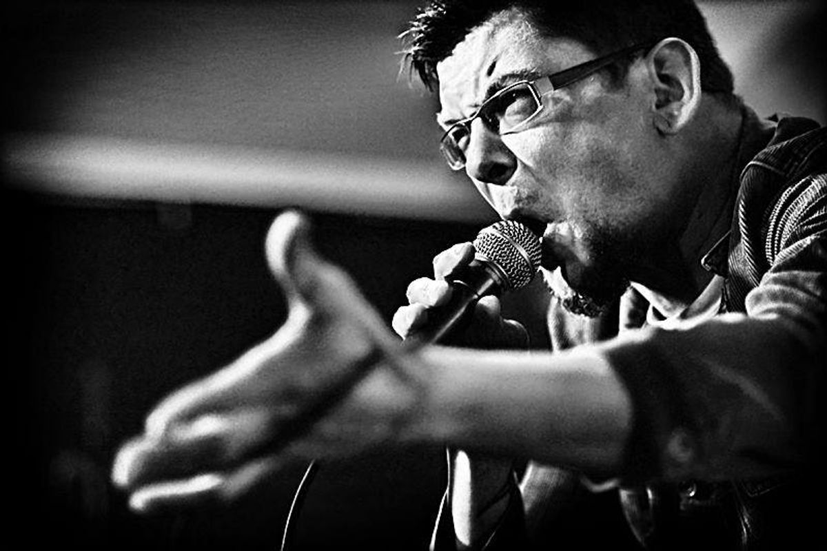 Tom Claus (Von Detta) gedwongen te stoppen