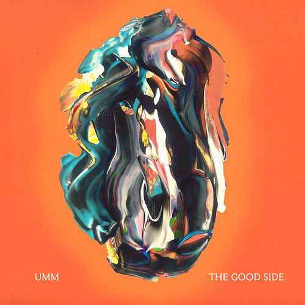 UMM - The Good Side