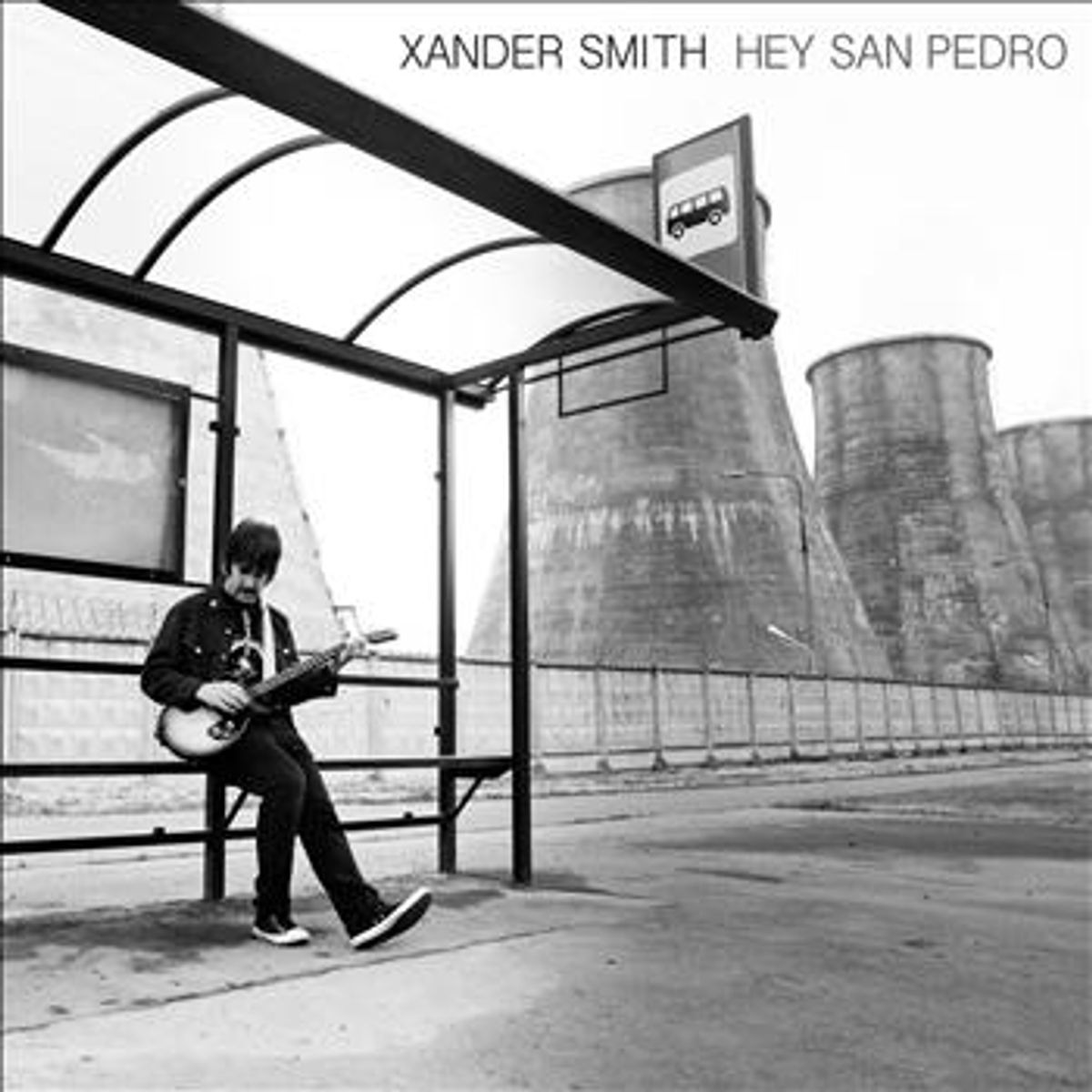 Hey San Pedro