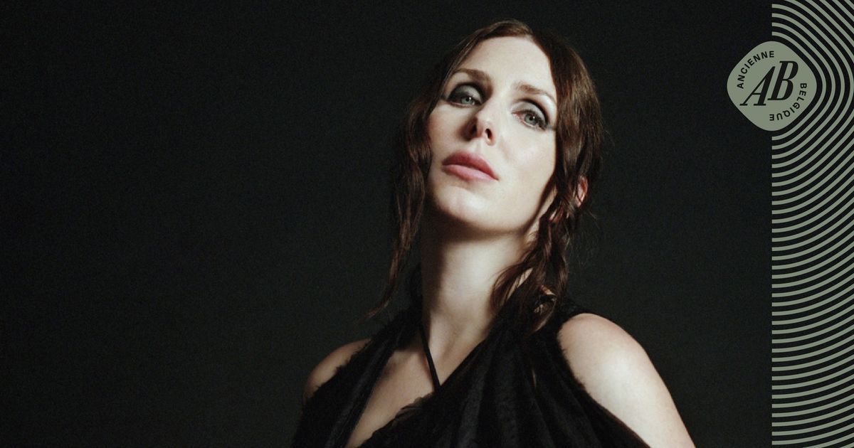 Chelsea Wolfe, Kælan Mikla - Prinsessen van de duisternis