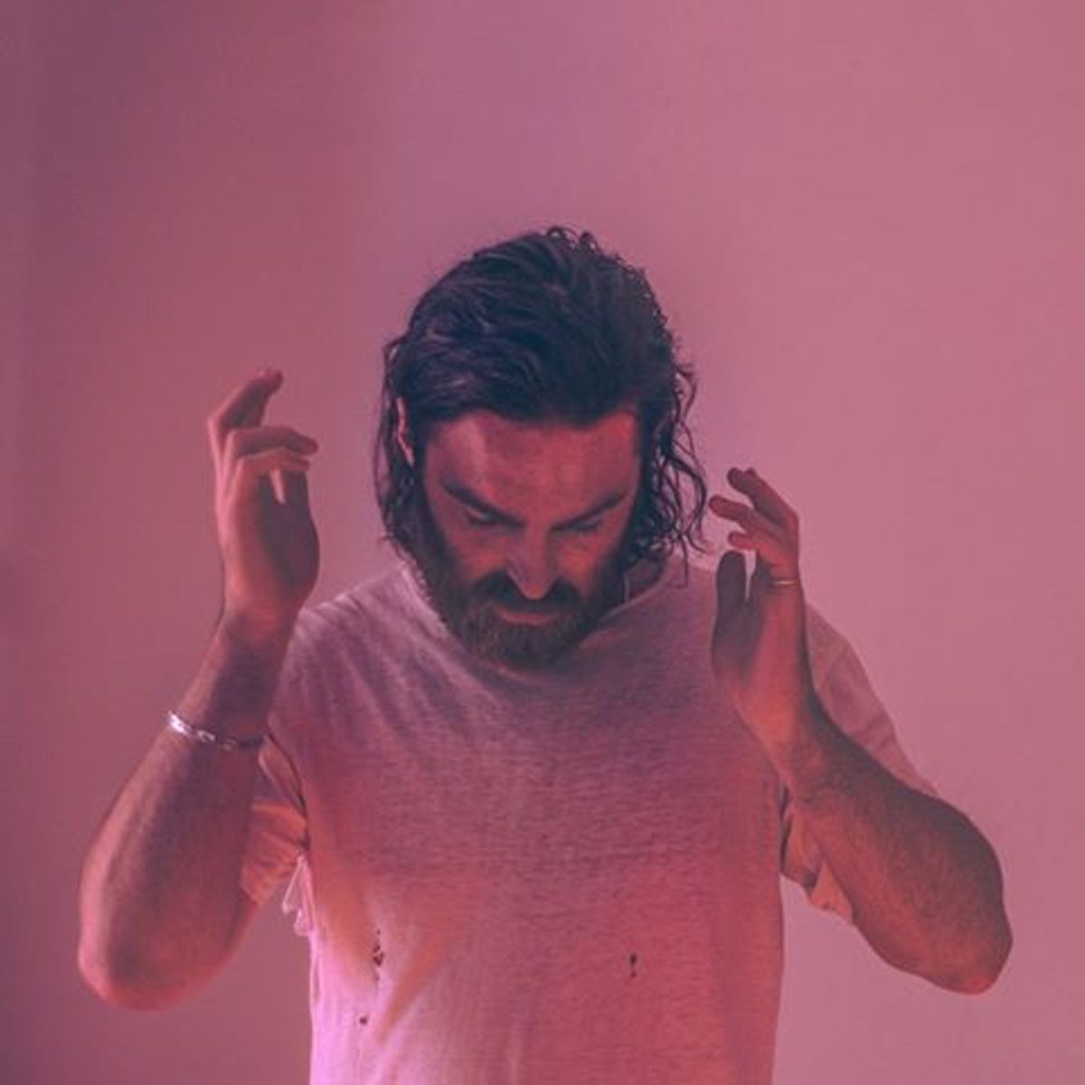 Chet Faker wordt Nick Murphy