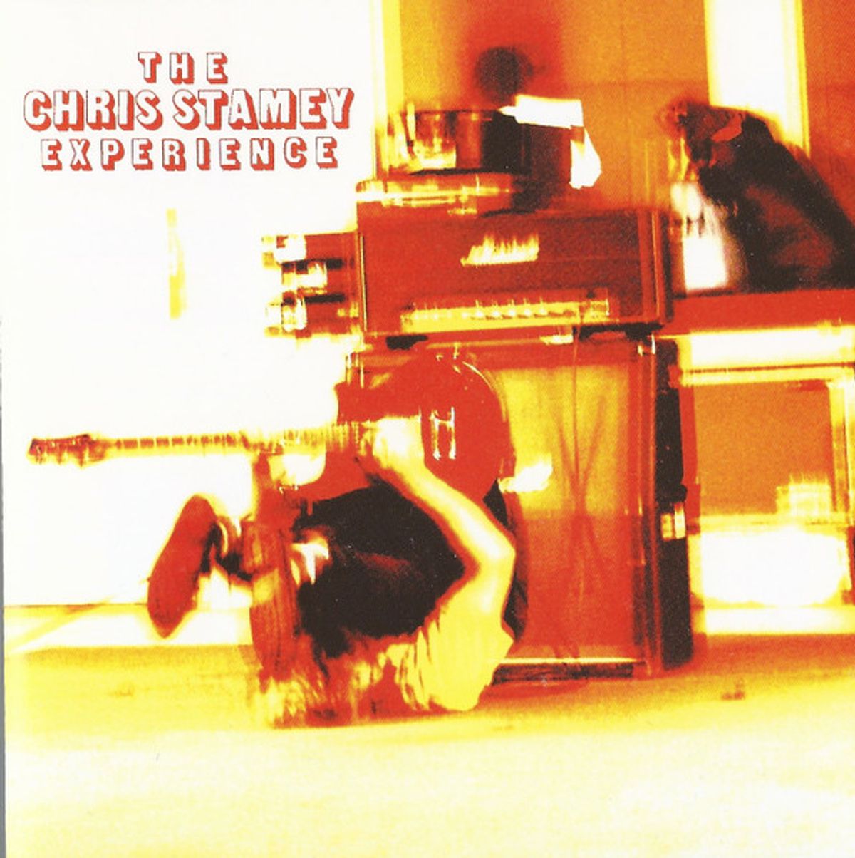 #MeetChrisStamey - The Chris Stamey Experience - Compared To What (2005)