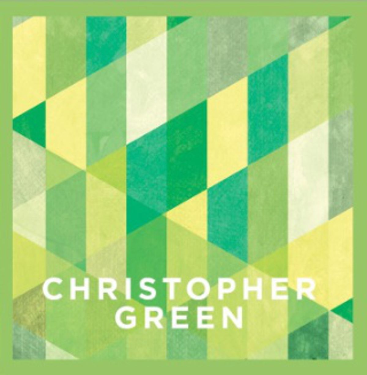 Christopher Green