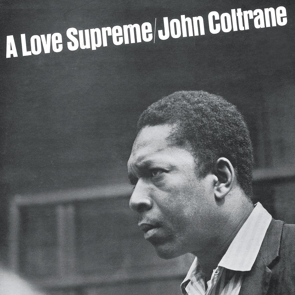 #TantePattiVertelt - John Coltrane - A Love Supreme, Pt.1- Acknowledgement