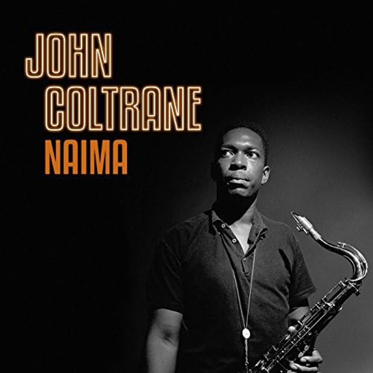 #NenehCherryKiest - John Coltrane - Naima (1960)