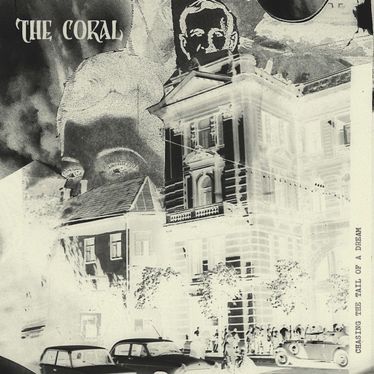 #Dromenland - The Coral - Chasing The Tail Of A Dream (2015)