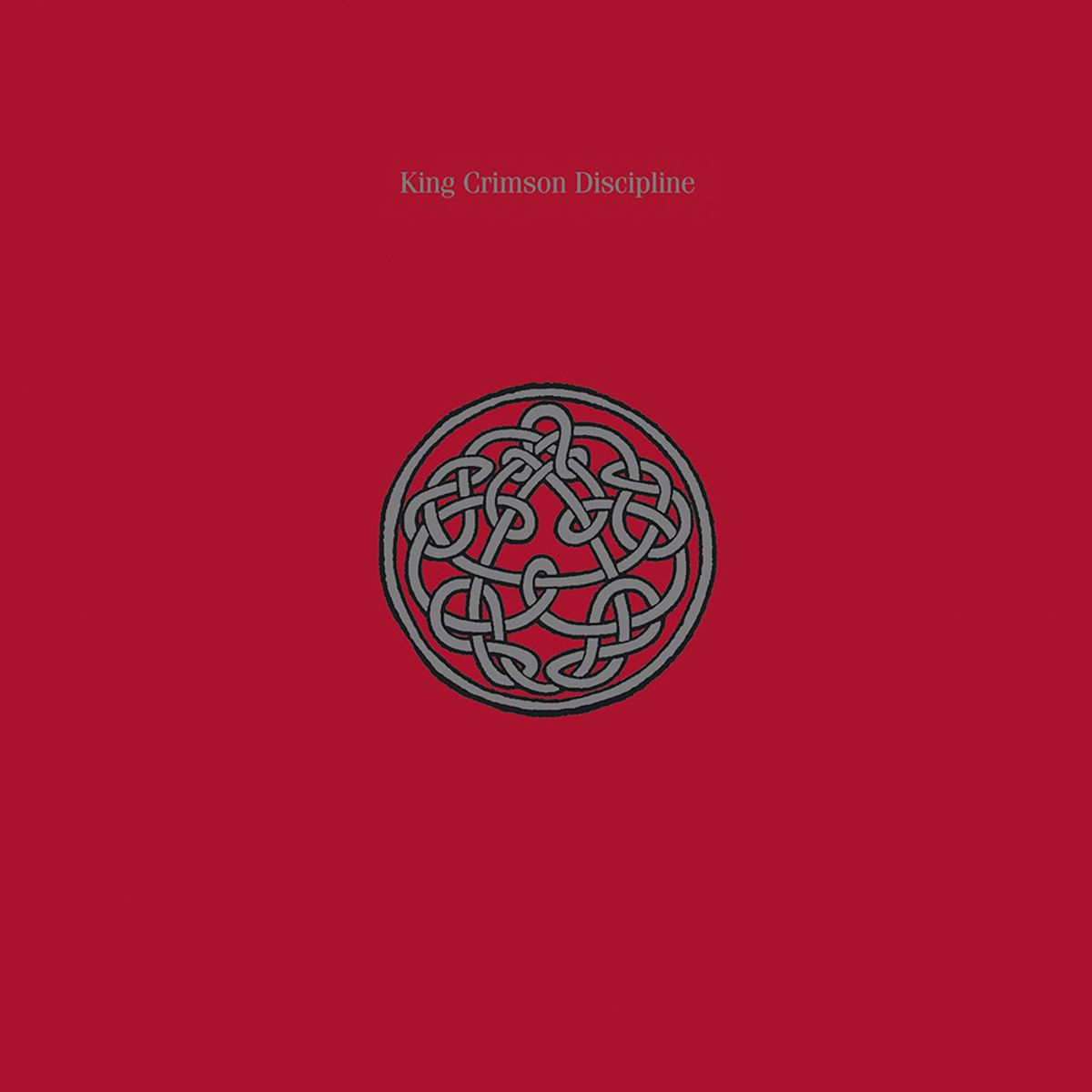 #AdrianBelew - King Crimson - Indiscipline (1981)
