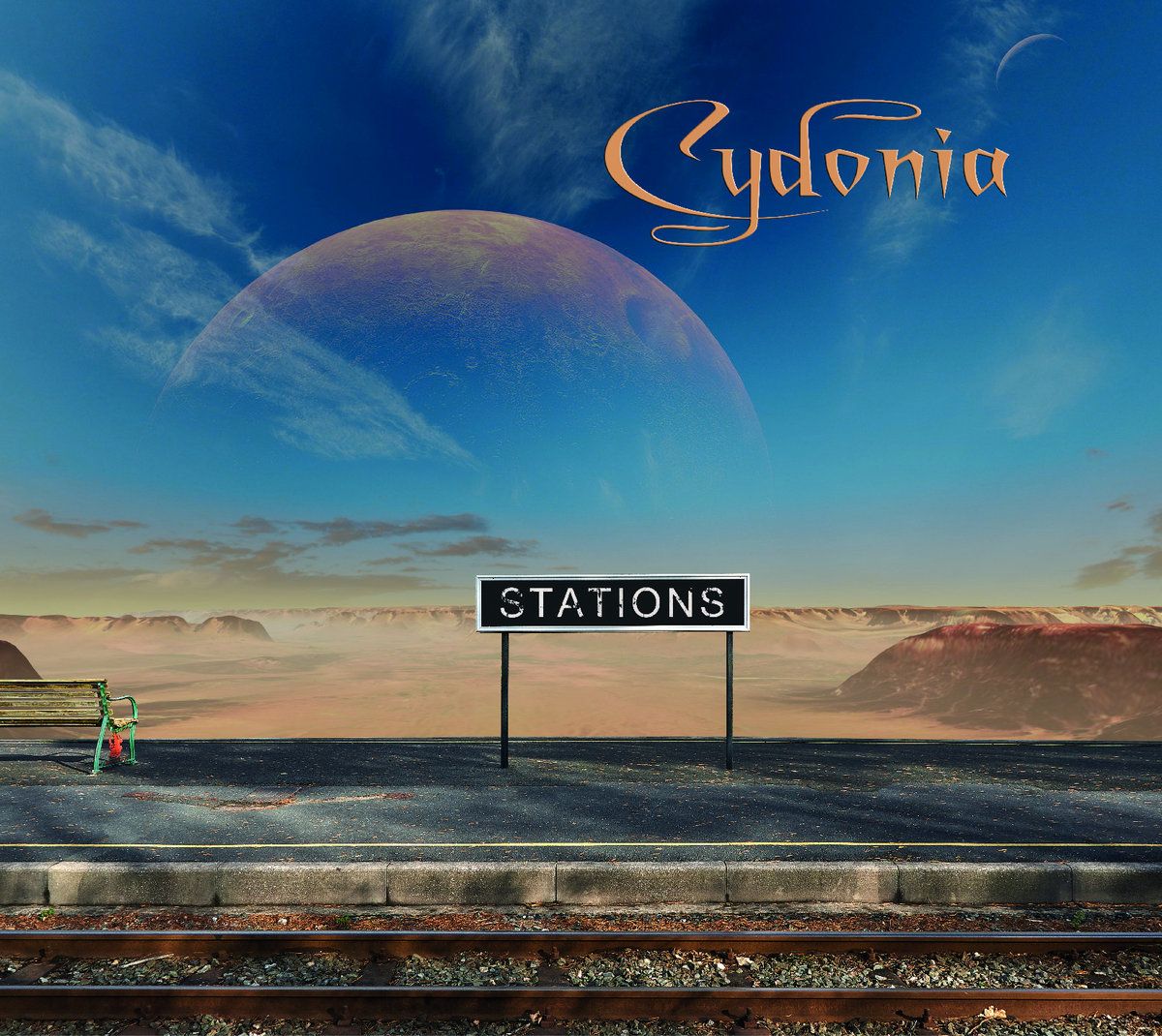 Stations