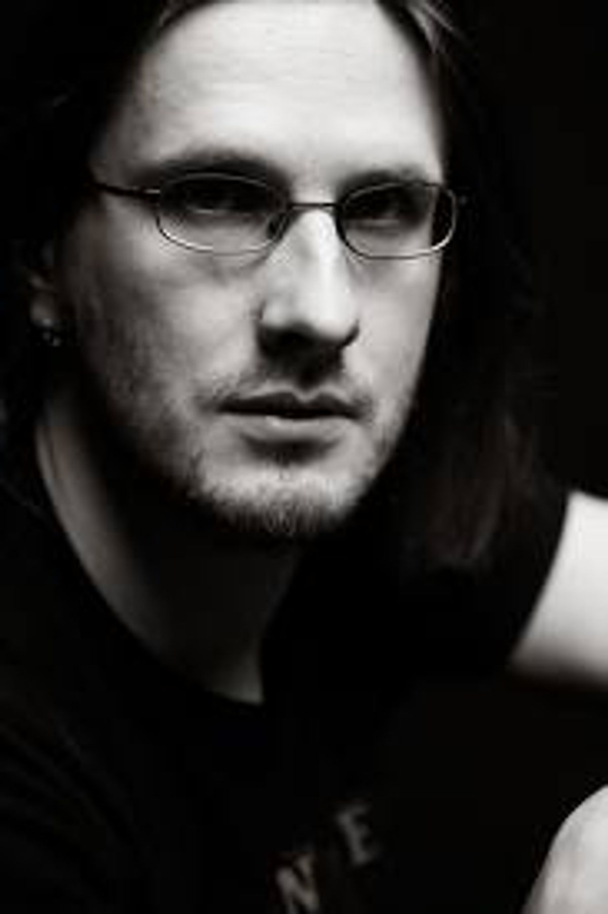 Steven Wilson - Wilde extremen en controverse