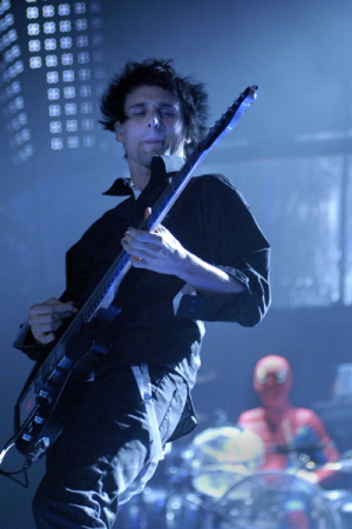 Muse - Fotospecial