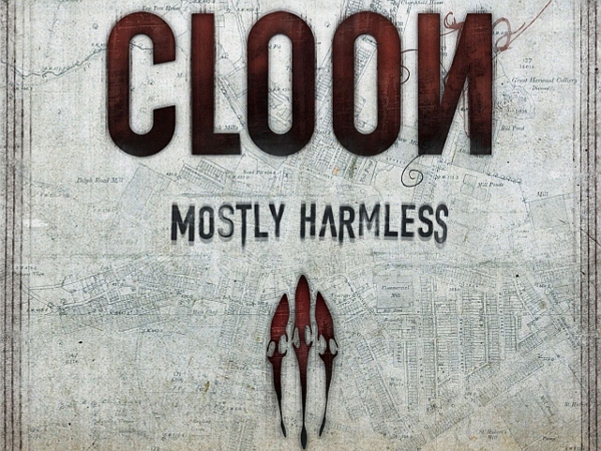 Mostly Harmless