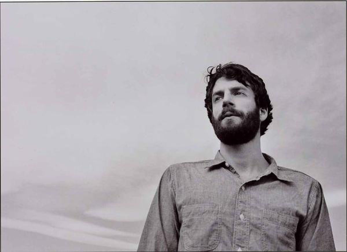 Ray Lamontagne - Zielloze soul