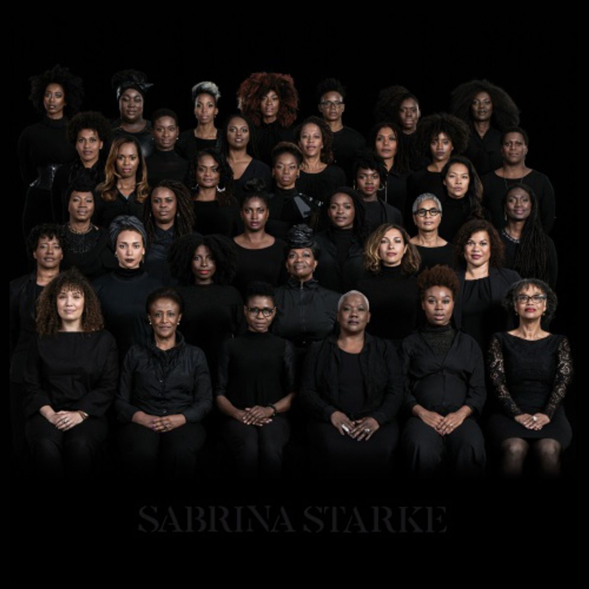 Sabrina Starke