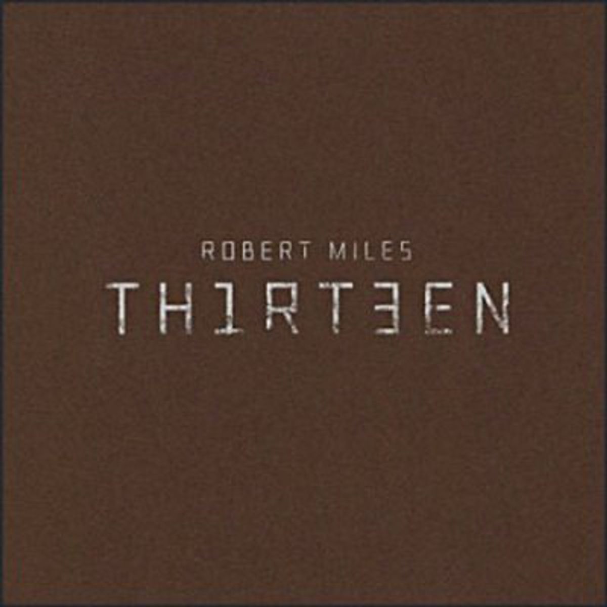Thirteen