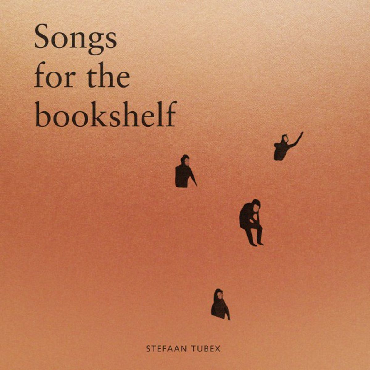 Songs For The Bookshelf