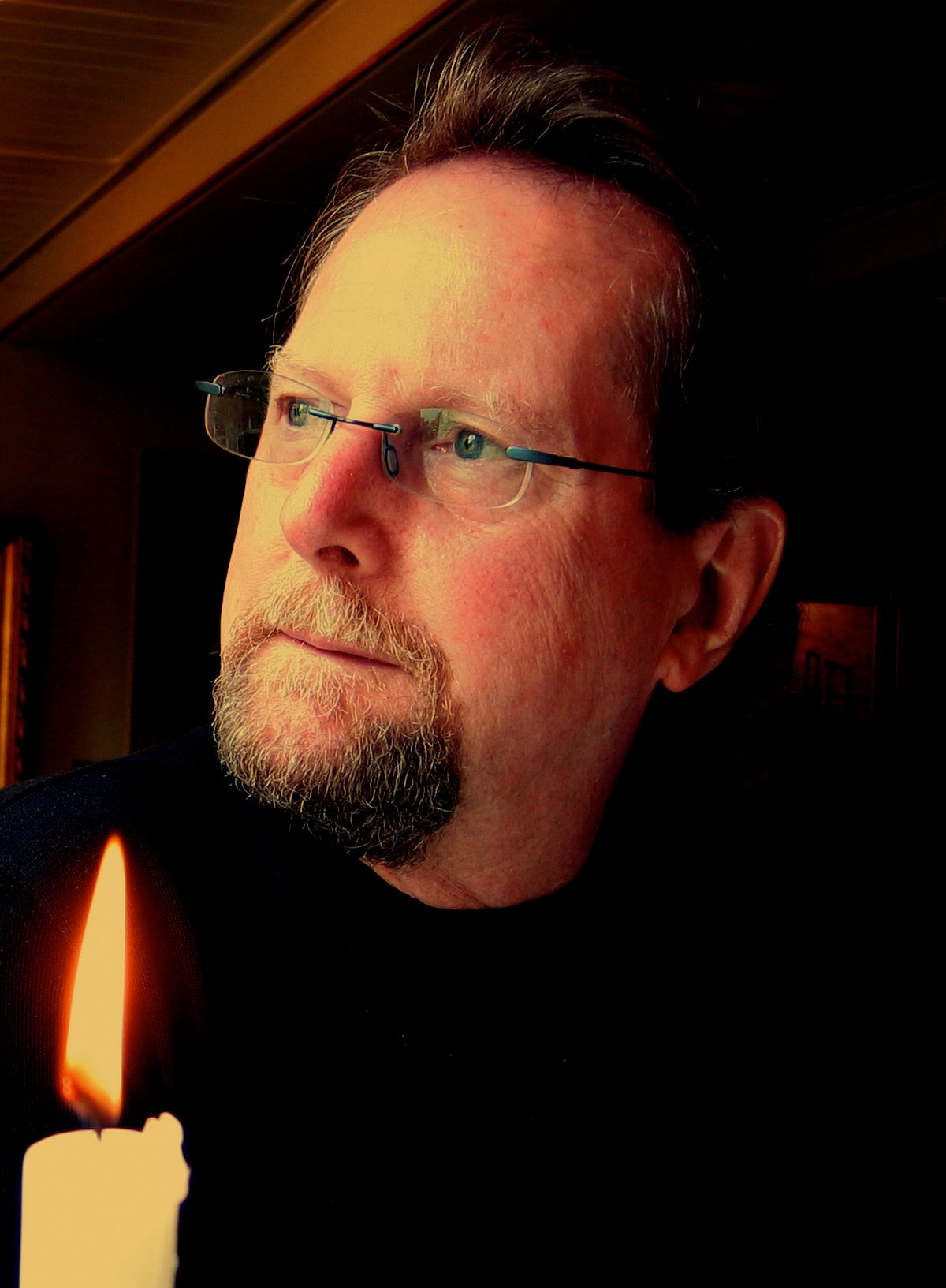 Roger McGuinn - Onverslijtbare nostalgie