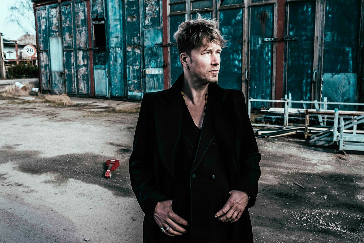 Nieuwe namen en annulatie voor Once In A Blue Moon festival