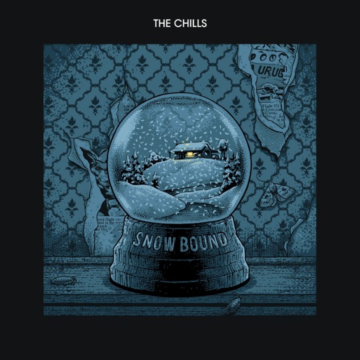 The Chills komen met nieuwe plaat in september