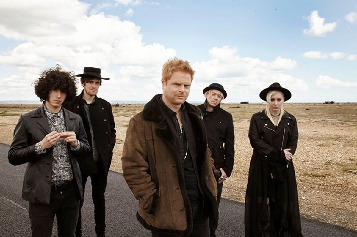 Curse Of Lono bezingt andere voetbalemotie