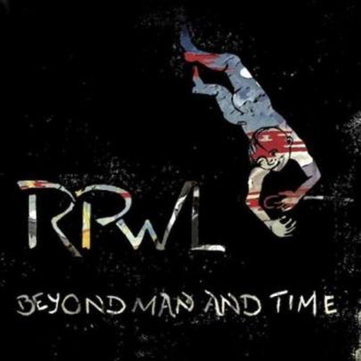 Beyond Man And Time