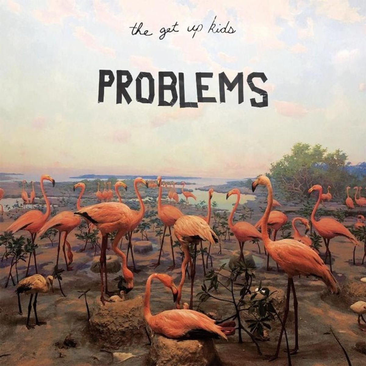 The Get Up Kids zijn nu helemaal terug