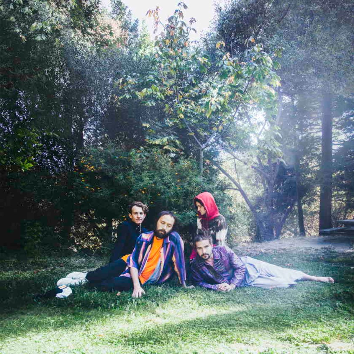 Verlangen naar die derde plaat van Big Thief