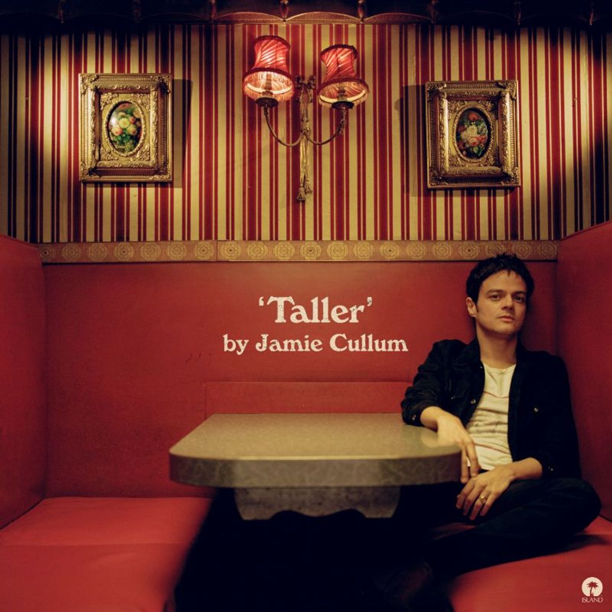Jamie Cullum kondigt album aan
