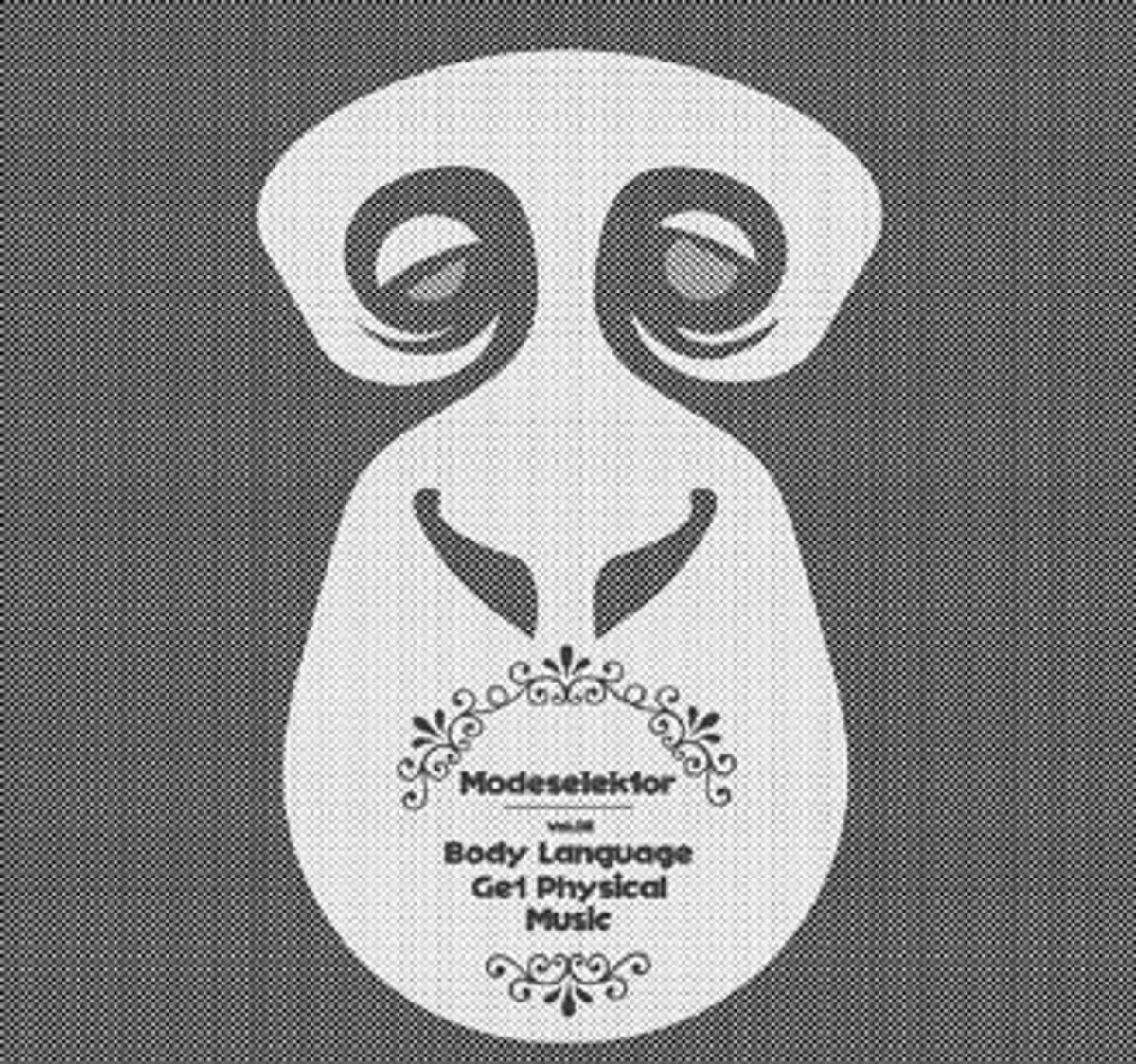 Body Language Vol. 8