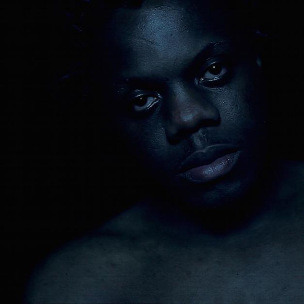 Darker Than Blue