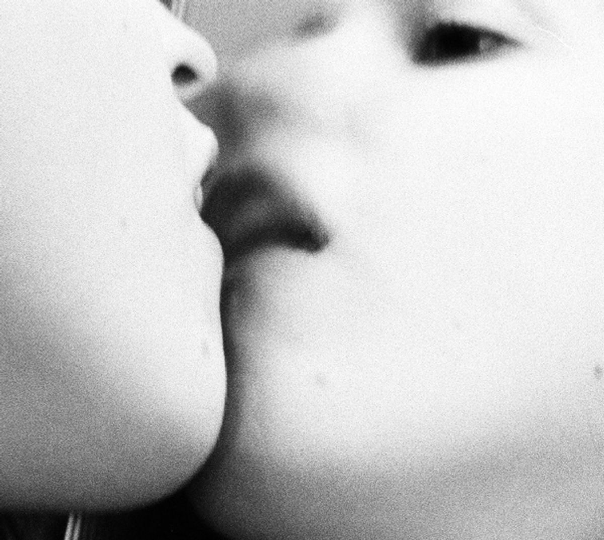 Discreet Desires