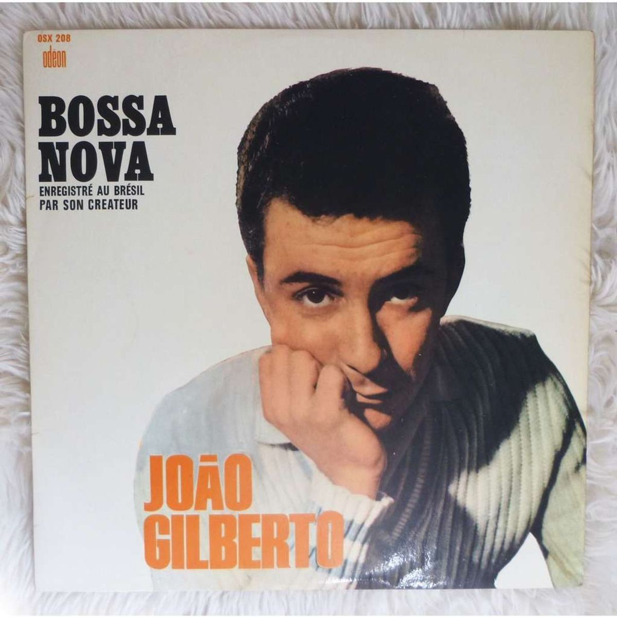 Bossa nova-icoon João Gilberto overleden