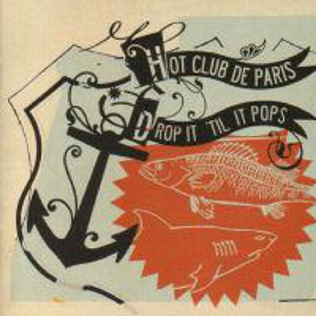 Drop It 'Till It Pops