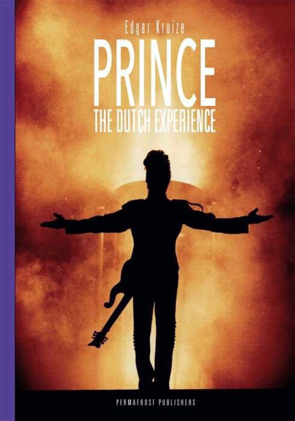 Prince: The Dutch Experience