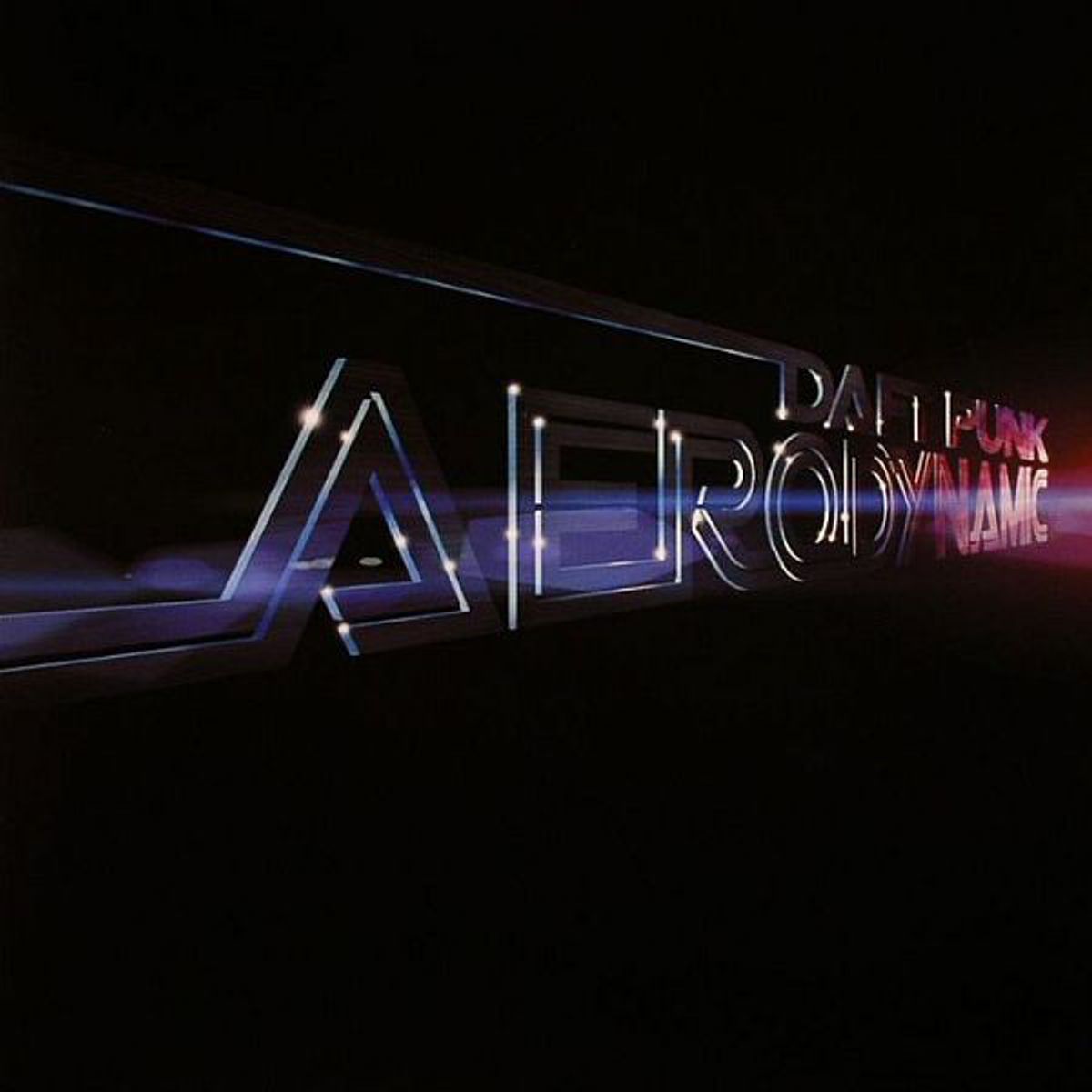 #Klokkengebeier - Daft Punk - Aerodynamic (2001)