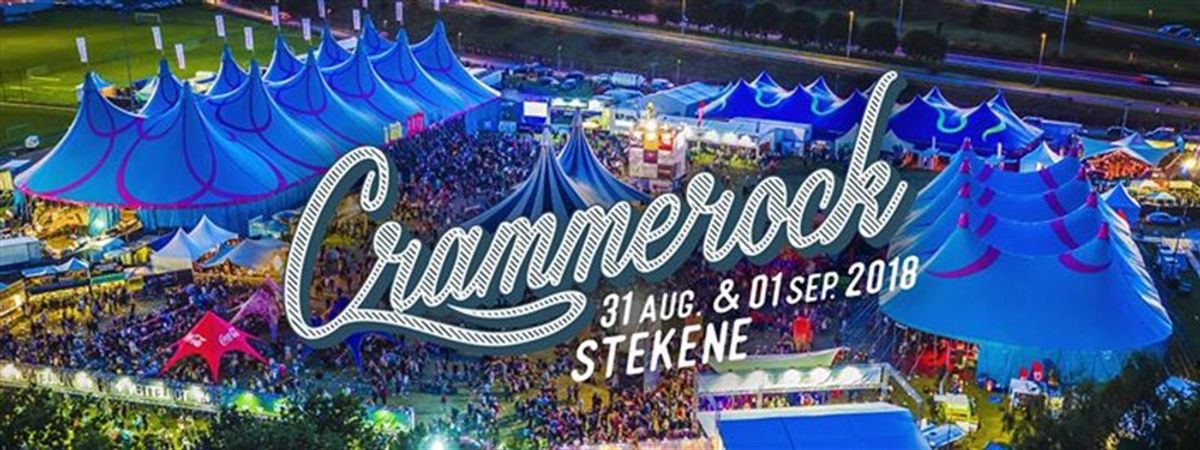 Negen nieuwkomers op de affiche van Crammerock