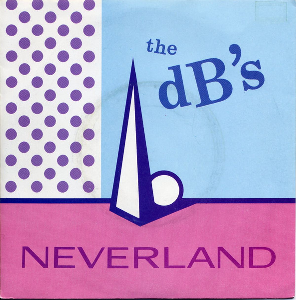 #MeetChrisStamey - The dB’s - Neverland (1982)