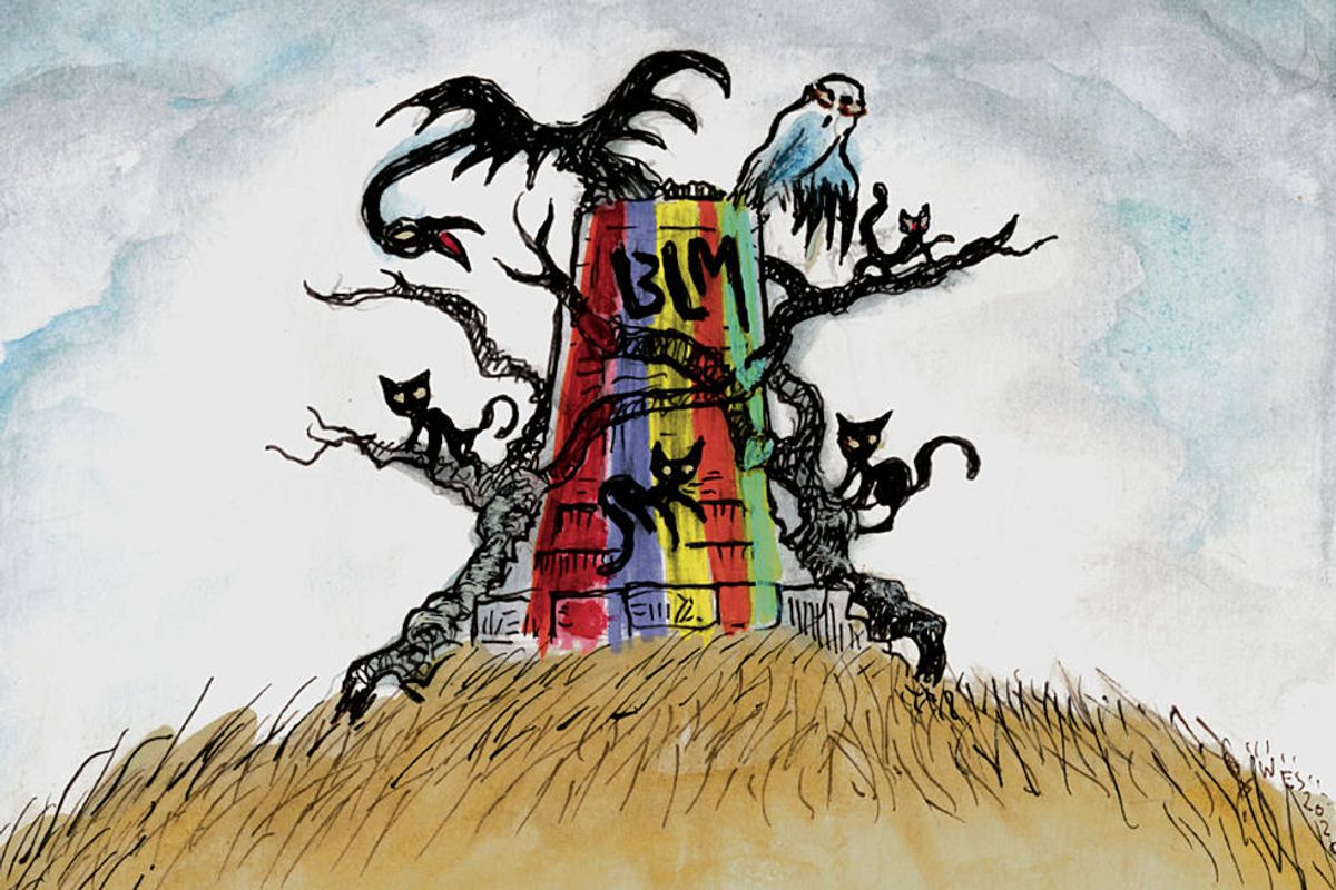Het nieuwe OK van Drive-By Truckers