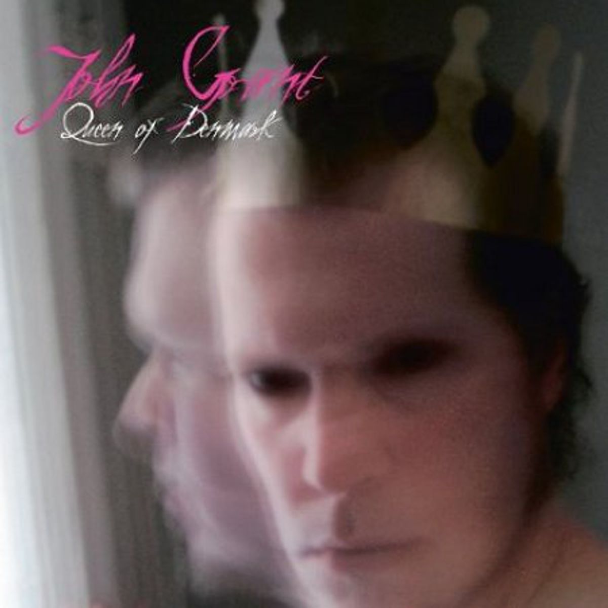 Queen Of Denmark