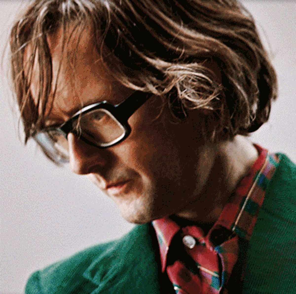 Jarvis - Marionet zonder touwtjes