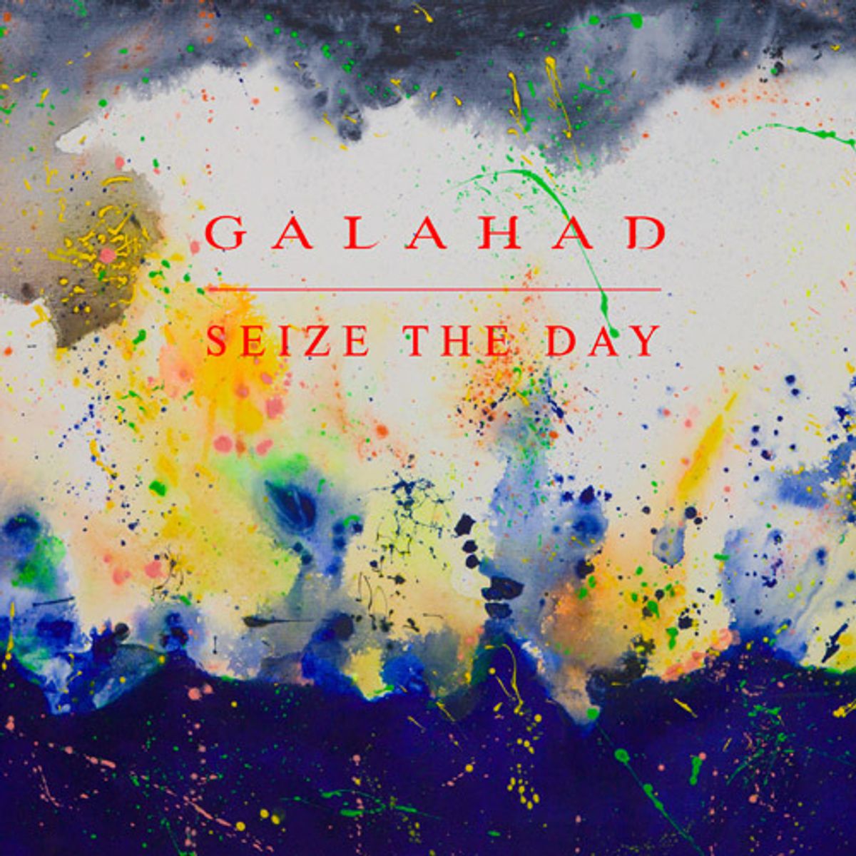 Seize The Day