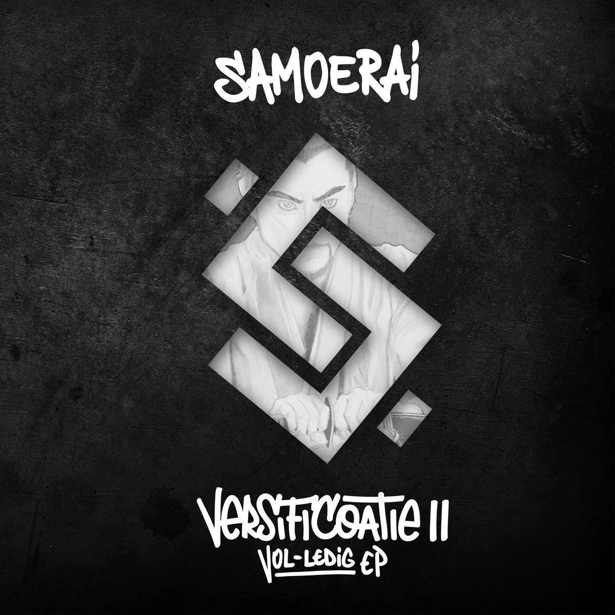 Versificoatie II – Vol-ledig ep