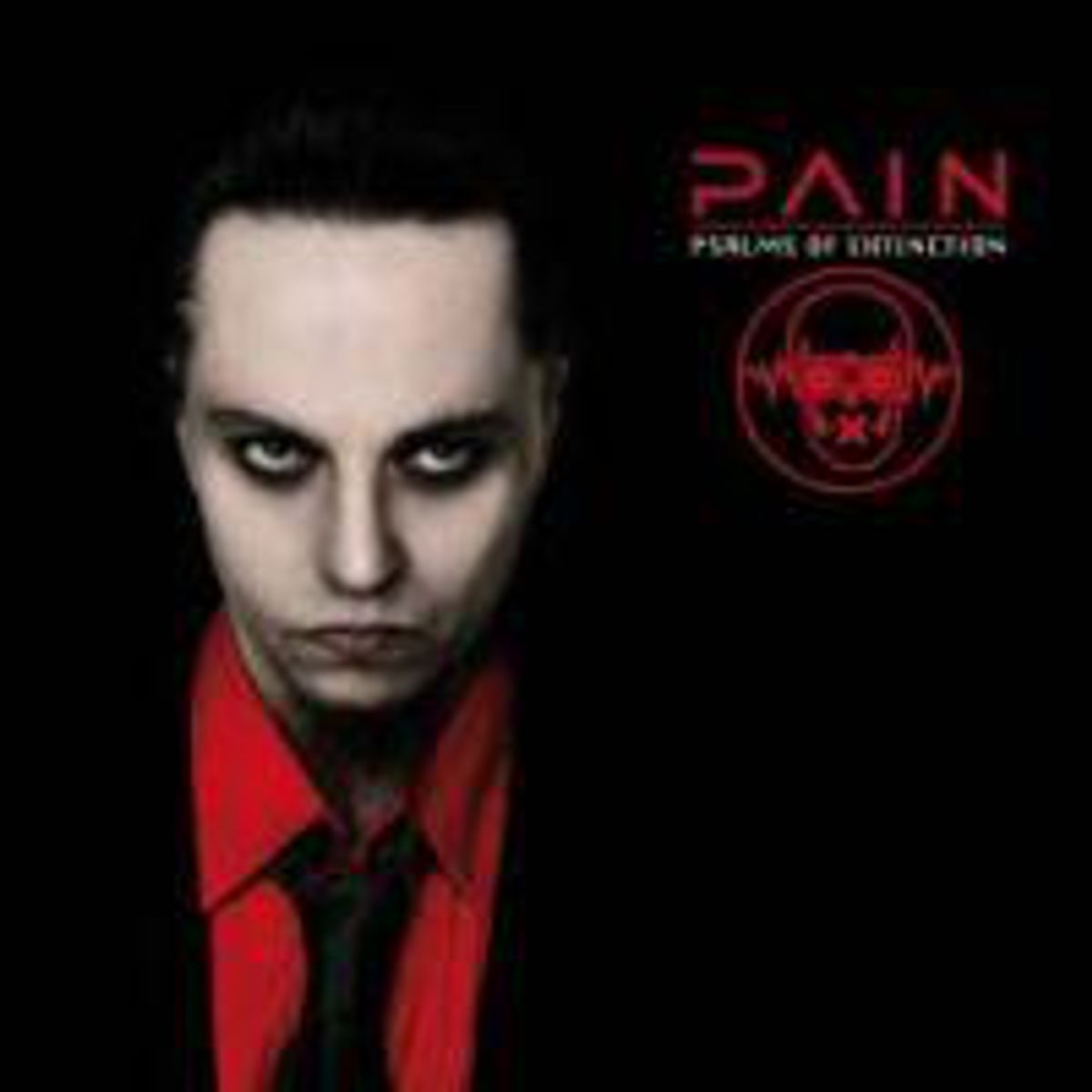 Psalm of Extinction