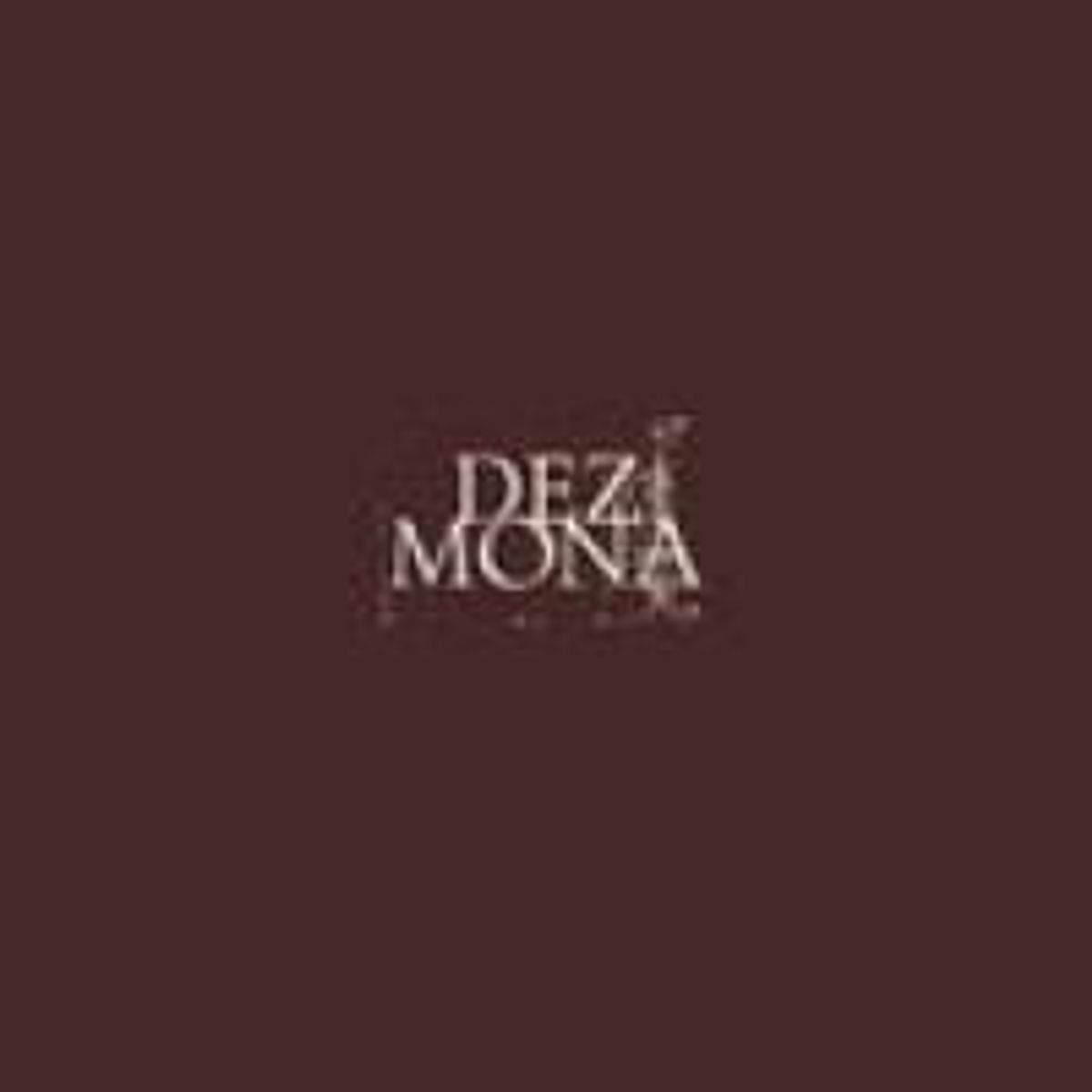 Moments of Dejection or Despondency