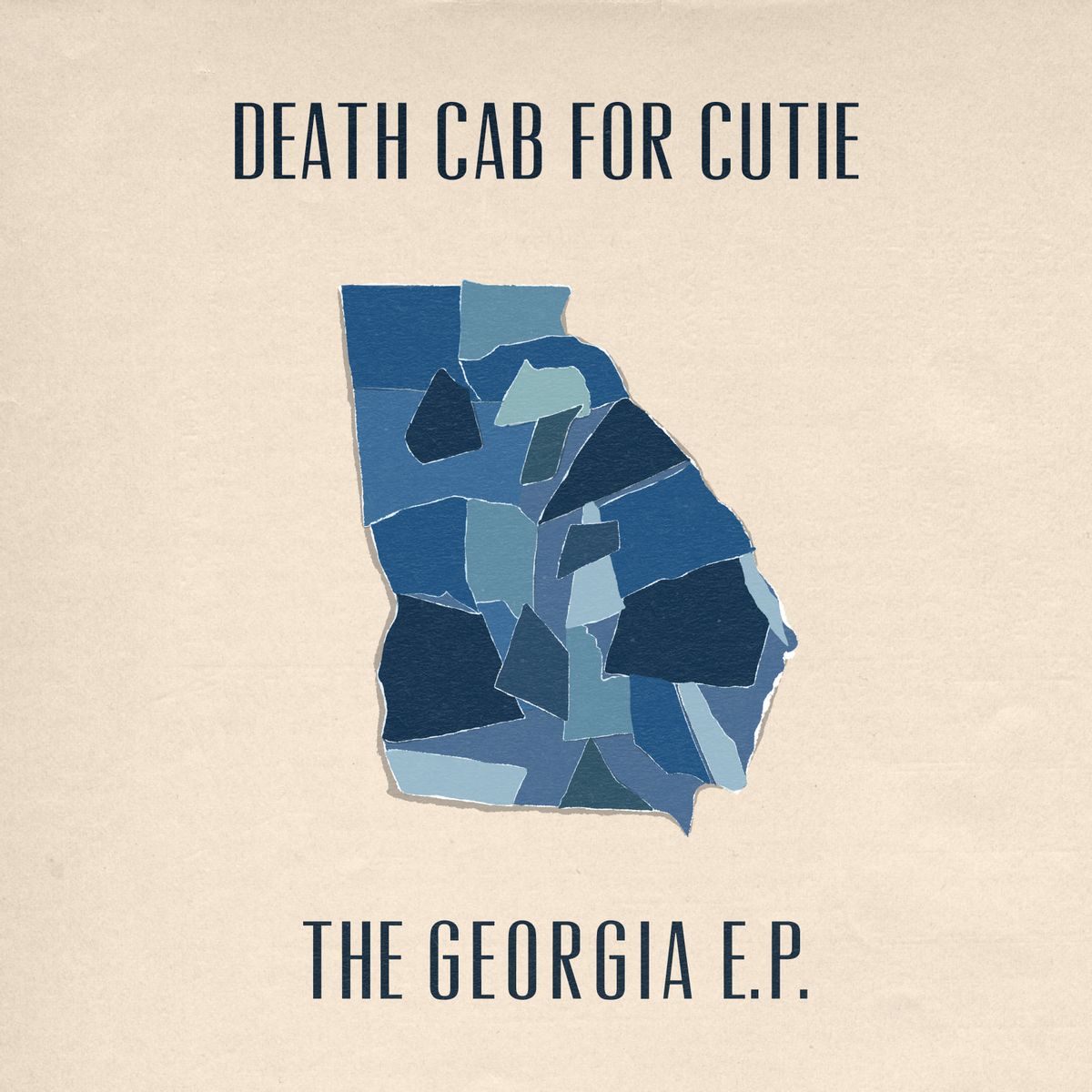 Hoe de verkiezingen Death Cab For Cutie inspireerden