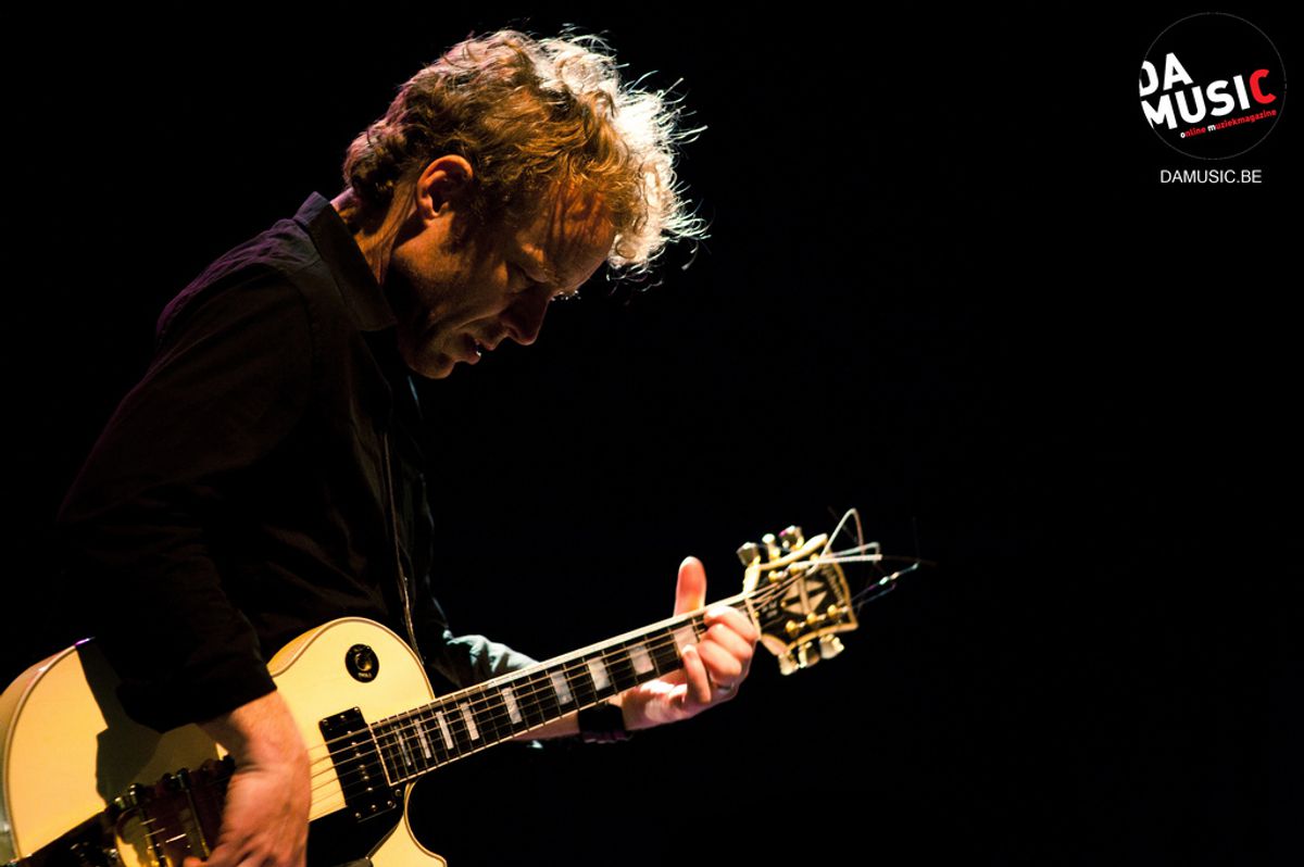 Autumn Falls 2011: Low, Pinback, Bill Callahan - Te Nonchalant